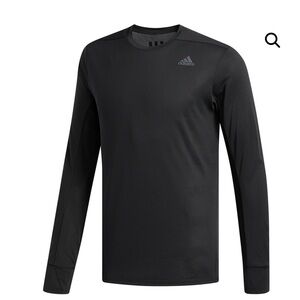 ADIDAS SUPERNOVA RUNNING LONG SLEEVED PERFORMANCE SHIRT MENS XL